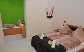 Hotel Robbe
